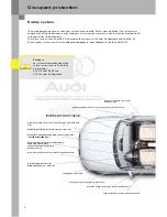 Preview for 8 page of Audi A4 2005 Service Training