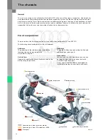 Preview for 18 page of Audi A4 2005 Service Training