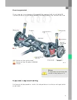 Preview for 19 page of Audi A4 2005 Service Training