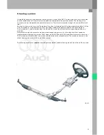 Preview for 21 page of Audi A4 2005 Service Training