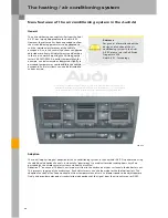 Preview for 24 page of Audi A4 2005 Service Training