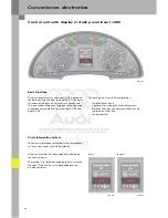 Preview for 28 page of Audi A4 2005 Service Training