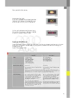 Preview for 29 page of Audi A4 2005 Service Training