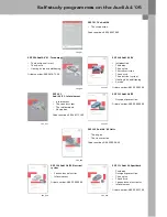 Preview for 31 page of Audi A4 2005 Service Training