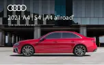 Audi A4 2021 Questions & Answers preview