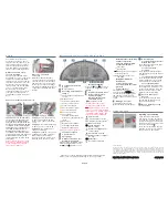 Preview for 2 page of Audi A4 Quick Reference Manual