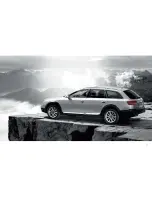 Предварительный просмотр 6 страницы Audi A6 ALLROAD 2009 Pricing And Specification Manual