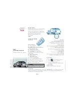 Audi A6 ALLROAD Quick Reference Manual preview