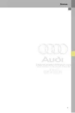 Preview for 25 page of Audi A6 Avant 2005 Service Training