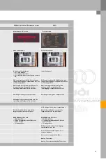 Preview for 31 page of Audi A6 Avant 2005 Service Training