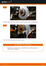 Preview for 37 page of Audi A6 C5 Avant Replacement Manual