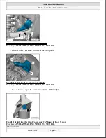 Preview for 34 page of Audi A6 Quattro 2008 Maintenance Procedures