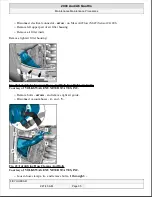 Preview for 35 page of Audi A6 Quattro 2008 Maintenance Procedures