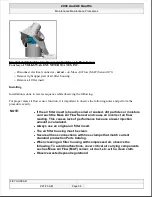 Preview for 36 page of Audi A6 Quattro 2008 Maintenance Procedures