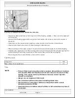 Preview for 37 page of Audi A6 Quattro 2008 Maintenance Procedures