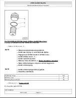 Preview for 43 page of Audi A6 Quattro 2008 Maintenance Procedures