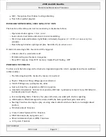 Preview for 48 page of Audi A6 Quattro 2008 Maintenance Procedures