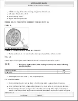 Preview for 49 page of Audi A6 Quattro 2008 Maintenance Procedures