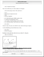 Preview for 54 page of Audi A6 Quattro 2008 Maintenance Procedures