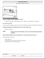 Preview for 57 page of Audi A6 Quattro 2008 Maintenance Procedures