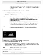 Preview for 62 page of Audi A6 Quattro 2008 Maintenance Procedures