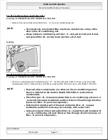 Preview for 71 page of Audi A6 Quattro 2008 Maintenance Procedures