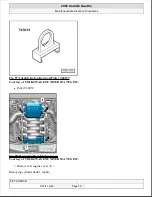 Preview for 79 page of Audi A6 Quattro 2008 Maintenance Procedures