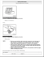 Preview for 95 page of Audi A6 Quattro 2008 Maintenance Procedures