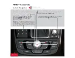 Preview for 3 page of Audi A7 2013 Getting To Know Manual