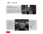 Preview for 4 page of Audi A7 2013 Getting To Know Manual