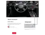 Preview for 9 page of Audi A7 2013 Getting To Know Manual