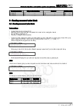 Preview for 25 page of Audi A8 1994 Service Manual