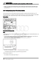 Preview for 46 page of Audi A8 1994 Service Manual