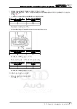 Preview for 65 page of Audi A8 1994 Service Manual