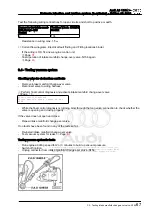 Preview for 71 page of Audi A8 1994 Service Manual