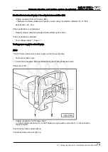 Preview for 77 page of Audi A8 1994 Service Manual