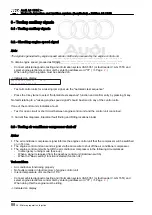 Preview for 92 page of Audi A8 1994 Service Manual