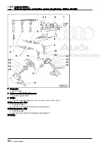 Preview for 100 page of Audi A8 1994 Service Manual