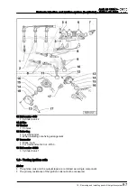 Preview for 101 page of Audi A8 1994 Service Manual