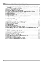 Preview for 4 page of Audi A8 2010 Maintenance Manual