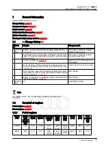 Preview for 5 page of Audi A8 2010 Maintenance Manual