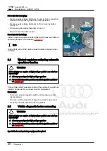 Preview for 24 page of Audi A8 2010 Maintenance Manual