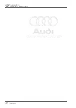 Preview for 26 page of Audi A8 2010 Maintenance Manual