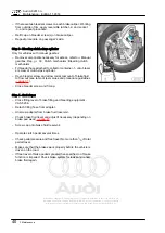 Preview for 44 page of Audi A8 2010 Maintenance Manual