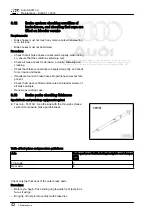 Preview for 46 page of Audi A8 2010 Maintenance Manual