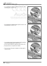 Preview for 58 page of Audi A8 2010 Maintenance Manual