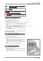 Preview for 59 page of Audi A8 2010 Maintenance Manual