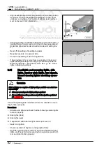 Preview for 66 page of Audi A8 2010 Maintenance Manual