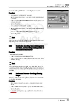 Preview for 69 page of Audi A8 2010 Maintenance Manual