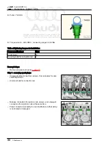 Preview for 90 page of Audi A8 2010 Maintenance Manual